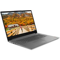 Lenovo IdeaPad 3 - 17.3"HD + / CELERON / 4Go / 128Go / W11SPC portable Lenovo IdeaPad 3 - 17.3"HD+/CELERON/4Go/128Go/W11S