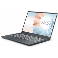 MSI Modern 15 A11MU-1021FR - 15.6" / I3 / 8Go / 256SSD / WIN11PC portable MSI Modern 15 A11MU-1021FR - 15.6"/I3/8Go/256SSD/WIN11