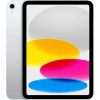 Apple iPad 10,9" - (10th gen) 64 Go Wifi - ArgentTablette tactile Apple iPad 10,9" - (10th gen) 64 Go Wifi - Argent