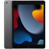 Apple iPad (2021) 64 Go Wi-Fi Gris Sidéral#