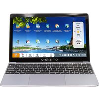 Ordissimo Lucie 3 - Pent. / 4G / 256G / UMA / 15.6"PC portable Ordissimo Lucie 3 - Pent./4G/256G/UMA/15.6"