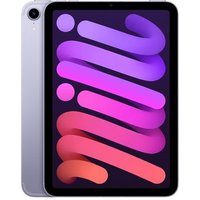 Apple iPad Mini Wi-Fi Cl 256GB PurTablette tactile Apple iPad Mini Wi-Fi Cl 256GB Pur