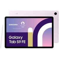 Samsung Tab S9FE 256GB Wifi Pink