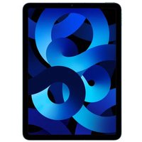 Apple iPad Air Wi-Fi Cl 64GB BlueTablette tactile Apple iPad Air Wi-Fi Cl 64GB Blue