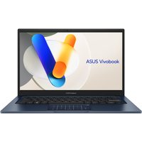 Asus Vivobook 14 FHD/i5-1335U/16Go/512Go/W11 H Bleu