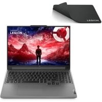Lenovo Legion 16 QHD+165Hz/R7-7435HS/4070/16Go/512Go/W11
