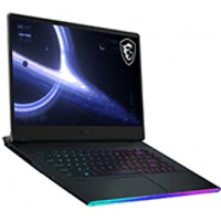 MSI GE66 12UGS-089 - i7 12700 / 16G / 1T / 3070Ti / 15.6"360HzPC portable MSI GE66 12UGS-089 - i7-12700/16G/1T/3070Ti/15.6"360Hz