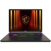 MSI Vector 17 QHD+ 240Hz/U9-275HX/5080/32Go/2To/W11#