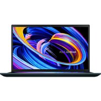 Asus ZenBook ProDuo OLED 4K 15.6" i7 / 16Go / 1To / 3070 / W10PC portable Asus ZenBook ProDuo OLED 4K 15.6" i7/16Go/1To/3070/W10