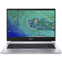 Acer SF314-55G-51JS - i5 8265 / 8Go / 256Go / MX150 / 14" / W10PC portable Acer SF314-55G-51JS - i5-8265/8Go/256Go/MX150/14"/W10