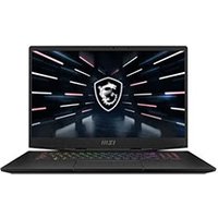 MSI GS77 12UHS-002FR - i9 12900 / 64G / 2T / 3080 / 17.3"360HPC portable MSI GS77 12UHS-002FR - i9-12900/64G/2T/3080/17.3"360H