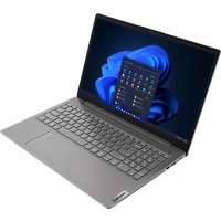 Lenovo V15 15.6" FHD / i3 1215U / 8Go / 512Go / W11PC portable Lenovo V15 15.6" FHD/i3-1215U/8Go/512Go/W11