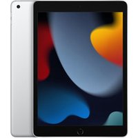 Apple iPad (2021) WiFi 64Go Argent - MK2L3NF/ATablette tactile Apple iPad (2021) WiFi 64Go Argent - MK2L3NF/A