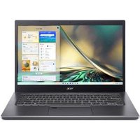 Acer A514-55-51XE 14" i5 16/512GoSSD W11PC portable Acer A514-55-51XE 14" i5 16/512GoSSD W11