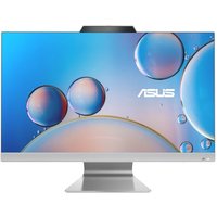 Asus AiO M3 27 FHD/R5-7520U/8Go/512Go/W11P Blanc