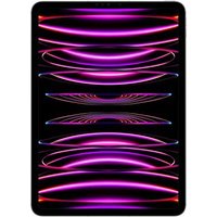 Apple iPad Pro 11 Wi-Fi Cl 128 GrayTablette tactile Apple iPad Pro 11 Wi-Fi Cl 128 Gray