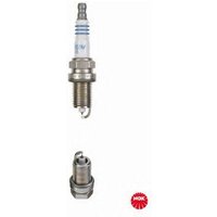 NGK LPG6 1565 Spark Plug Copper Core