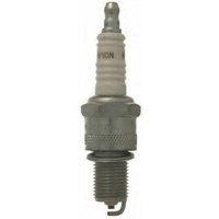Champion RN9YC4 Spark Plug Copper Plus
