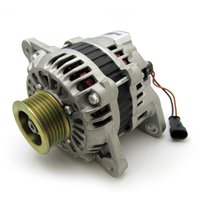 RAC051 Powerlite Alternator