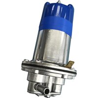 HARDI 1226 6V Electric Fuel Pump Replaces: SU AUA26