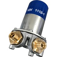 HARDI 12V Electric Fuel Pump Model 1112-1 Classic British Cars