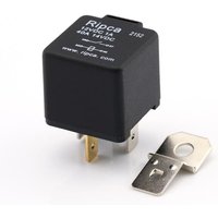 Ripca Ripaults 2152C Mini relay normally open 12V 40A 4-pins