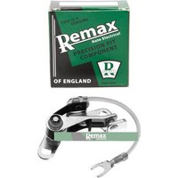 Remax Contact Sets DS109 - Replaces Lucas DSB861C Intermotor 22600 Fits Marelli