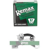 Remax Contact Sets DS155 - Replaces Lucas DVB864 Intermotor 22640V Fits Marelli