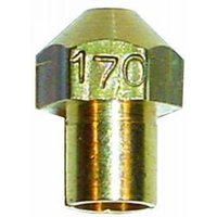 Weber (Replacement) DCOE Main Jet-115 (2273401-115)
