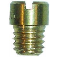 Weber (Replacement)) DGAS,DGAV,DCD Main Jet 140 (2273801-140)