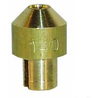 Dellorto DHLA Main Jet - 150 (227484-150)