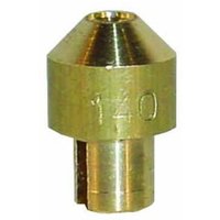 Dellorto DHLA Main Jet - 218 (227484-218)