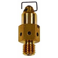 Weber (Replacement) DGAS X-Drilled Needle Valve - 175 (2279519-175)