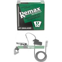 Remax Contact Sets DS172 Replaces Lucas DSB282 Intermotor 23060 Fits Ducellier