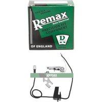 Remax Contact Sets DS118 Replaces Lucas DSB226C Intermotor 23110 Fits Ducellier