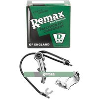 Remax Contact Sets DS175 Replaces Lucas DSB254 Intermotor 23190 Fits Ducellier
