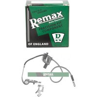 Remax Contact Sets DS123 Replaces Lucas DSB232C Intermotor 23210 Fits Ducellier