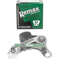 Remax Contact Sets DS127 - Replaces Lucas DSB951C Intermotor 23380