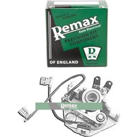 Remax Contact Sets DS182 - Replaces Lucas DSB887 Intermotor 23660A Fits Marelli