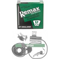 Remax Contact Sets DS188 - Replaces Intermotor 25020 Fits Ducellier