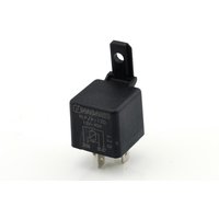 Ripca Ripaults 2741 Mini relay normally open 12V 40A 4-pins