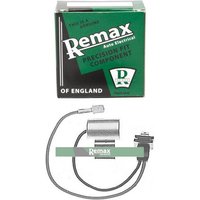 Remax Condensers DS38 - Replaces Lucas DCB881C Intermotor 34260 Fits Marelli