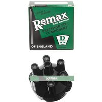 Remax Distributor Caps DS275 Replaces Lucas DDB117 54417212 Intermotor 44880 Fits 25D6