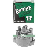 Remax Distributor Caps DS213 Replaces Lucas DDB152 Intermotor 45190 Fits Lucas