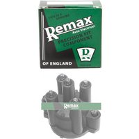Remax Distributor Caps DS228 Replaces Lucas DDB467 Intermotor 45840 Fits Bosch