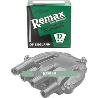 Remax Distributor Caps DS339 Replaces Lucas DDB507 Intermotor 45872 Fits Bosch