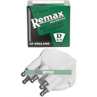 Remax Distributor Caps DS253 Replaces Lucas DDB897 Int 46420 Fits Marelli