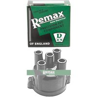 Remax Distributor Caps DS258 Replaces Lucas DDB641 Intermotor 46591 Fits Femsa