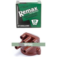Remax Distributor Caps DS350 - Replaces Intermotor 46600 Fits Femsa