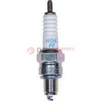 NGK CR7HSA-9 / 5147 Spark Plug CR7HSA9 Standard